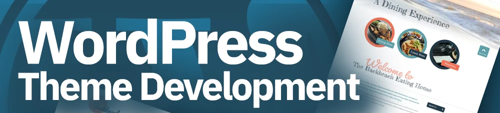 Wordpress Tution